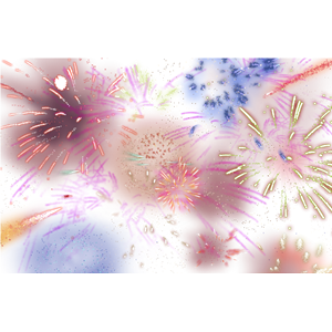 Fireworks PNG-15621